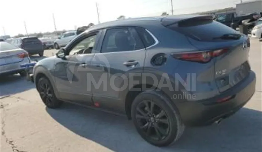 Mazda CX-30 2.5L 2023 თბილისი - photo 3