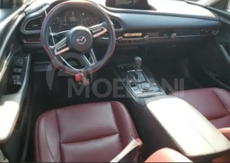 Mazda CX-30 2.5L 2023 თბილისი - photo 7