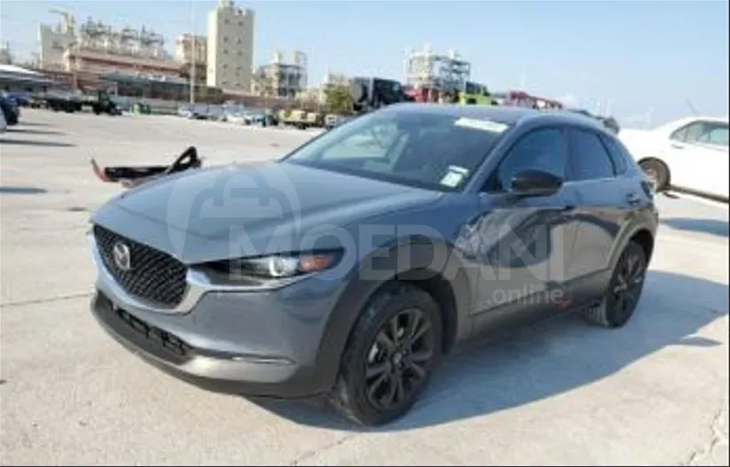 Mazda CX-30 2.5L 2023 თბილისი - photo 2