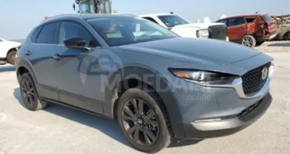 Mazda CX-30 2.5L 2023 თბილისი - photo 6