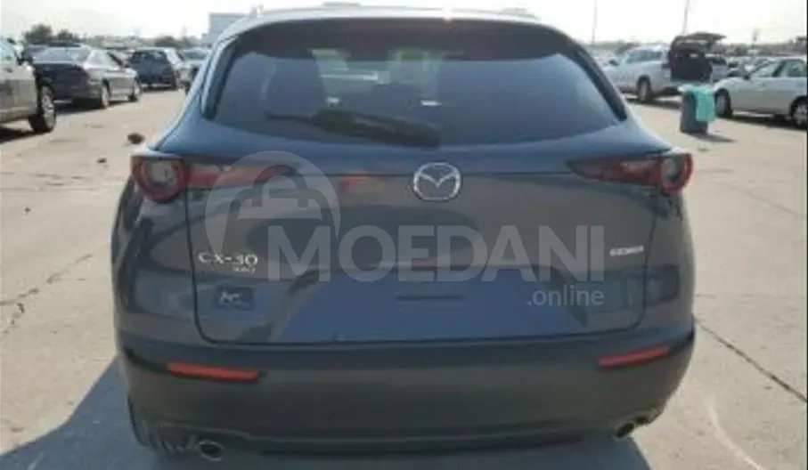 Mazda CX-30 2.5L 2023 თბილისი - photo 4