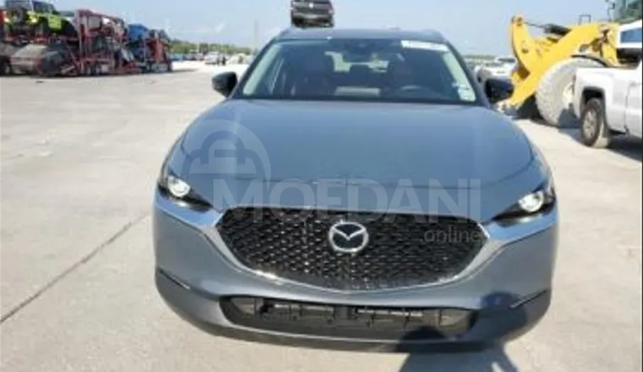 Mazda CX-30 2.5L 2023 თბილისი - photo 1