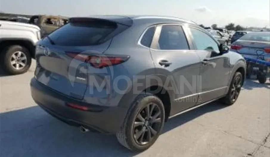 Mazda CX-30 2.5L 2023 თბილისი - photo 5