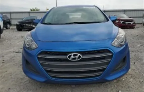 Hyundai Elantra 2017 თბილისი