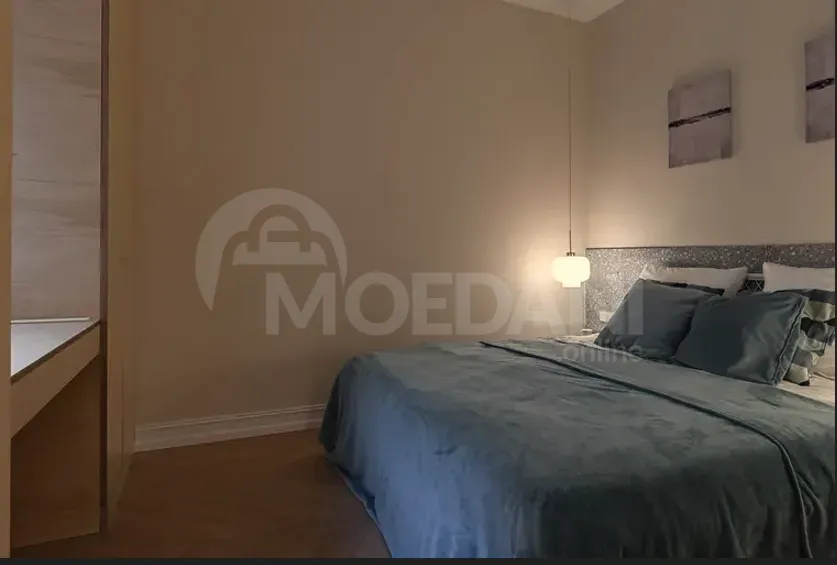 Apartments For Rent three-room 100м² 6/19 floor Tbilisi - photo 7