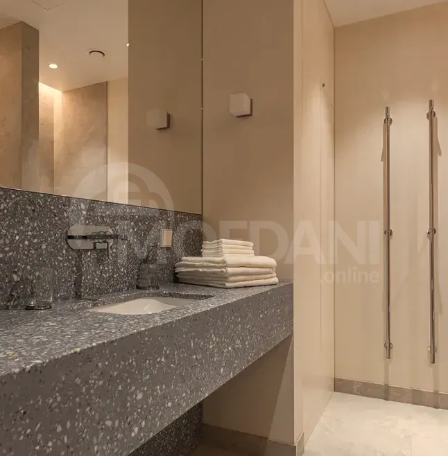 Apartments For Rent three-room 100м² 6/19 floor Tbilisi - photo 3
