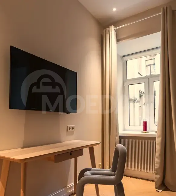 Apartments For Rent three-room 100м² 6/19 floor Tbilisi - photo 5