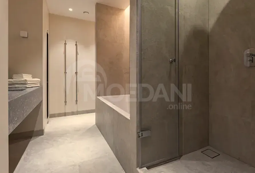 Apartments For Rent three-room 100м² 6/19 floor Tbilisi - photo 11