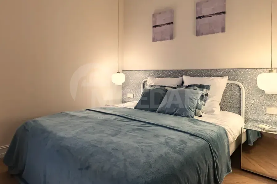 Apartments For Rent three-room 100м² 6/19 floor Tbilisi - photo 9