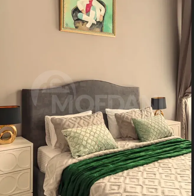 Сдам 3-комн. квартиру 130м² 11/33 эт. Тбилиси - изображение 4