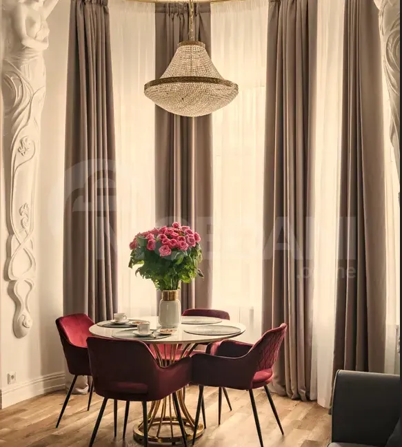 Сдам 3-комн. квартиру 130м² 11/33 эт. Тбилиси - изображение 2