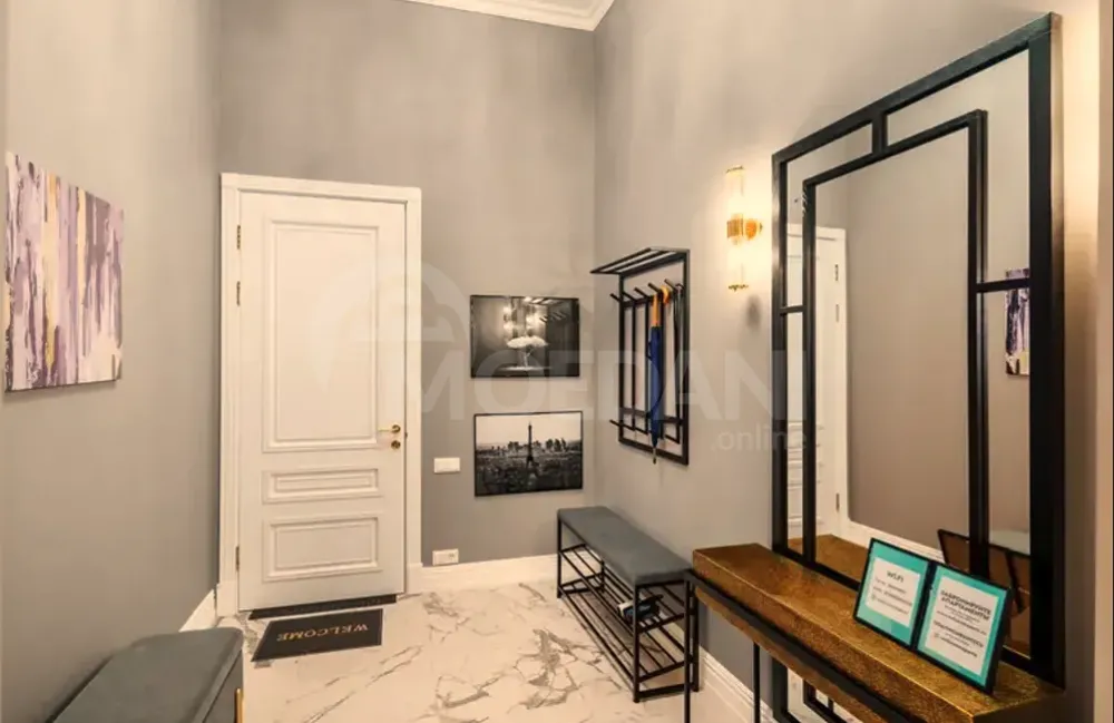 Сдам 3-комн. квартиру 130м² 11/33 эт. Тбилиси - изображение 10