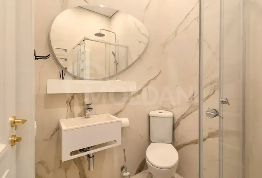 Сдам 3-комн. квартиру 130м² 11/33 эт. Тбилиси - изображение 7