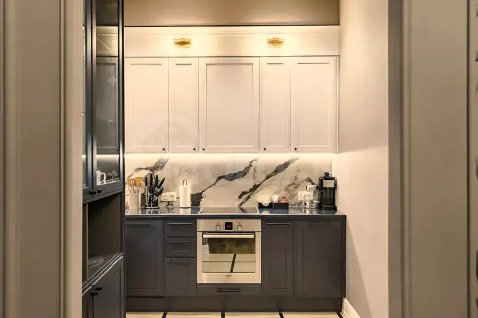 Сдам 3-комн. квартиру 130м² 11/33 эт. Тбилиси - изображение 8