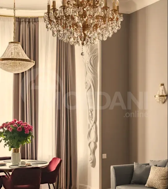 Сдам 3-комн. квартиру 130м² 11/33 эт. Тбилиси - изображение 6