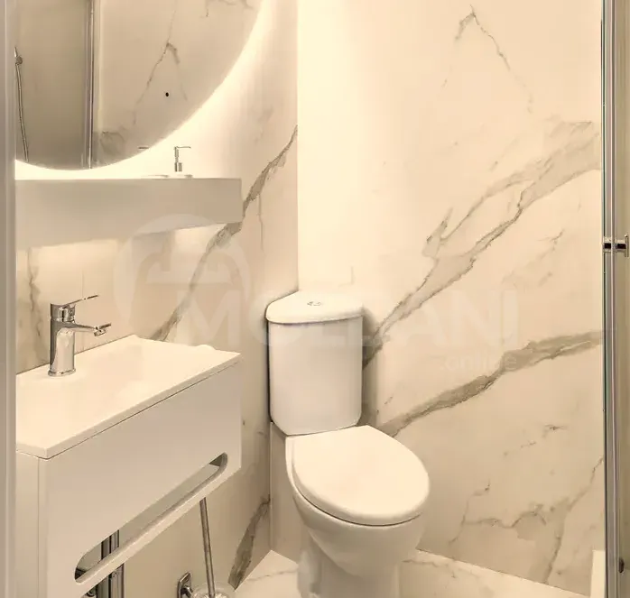 Сдам 3-комн. квартиру 130м² 11/33 эт. Тбилиси - изображение 3