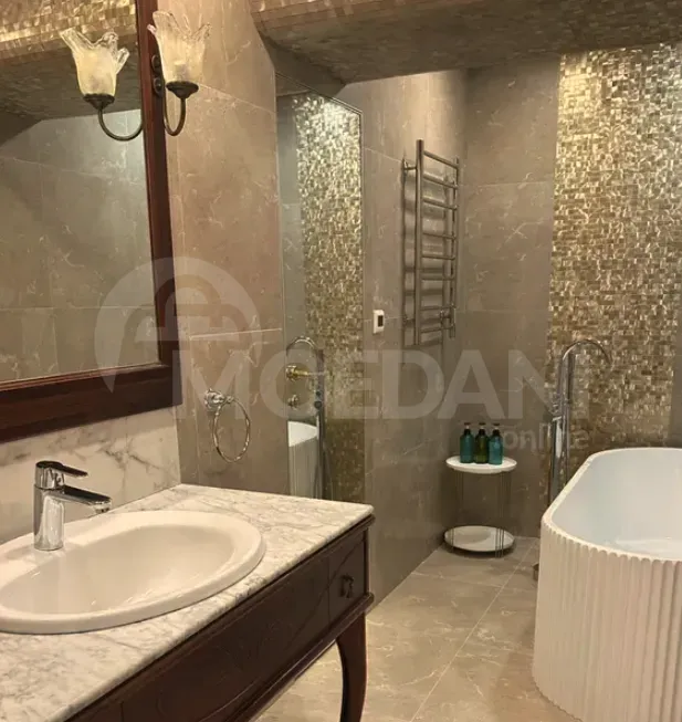 Сдам 3-комн. квартиру 130м² 11/33 эт. Тбилиси - изображение 5