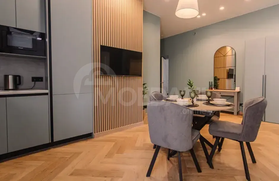 Сдам 3-комн. квартиру 120м² 13/18 эт. Тбилиси - изображение 4