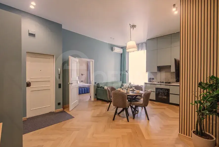 Сдам 3-комн. квартиру 120м² 13/18 эт. Тбилиси - изображение 5