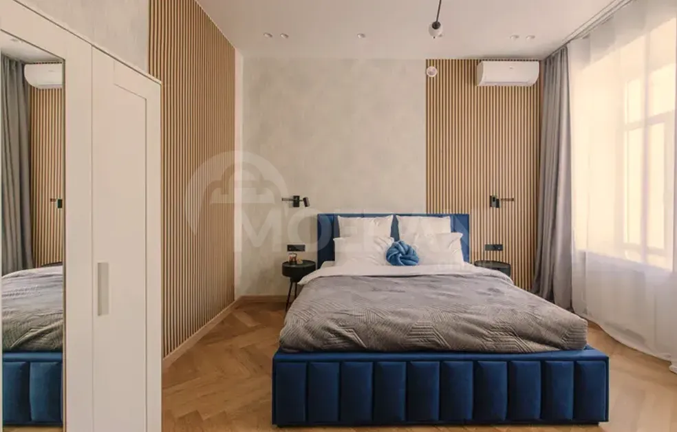 Сдам 3-комн. квартиру 120м² 13/18 эт. Тбилиси - изображение 1