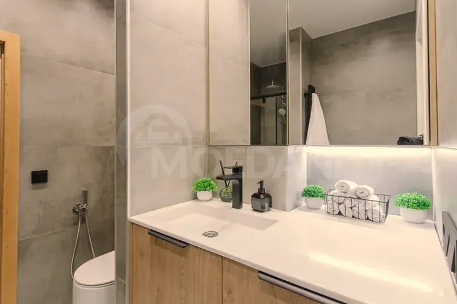 Сдам 3-комн. квартиру 120м² 13/18 эт. Тбилиси - изображение 3