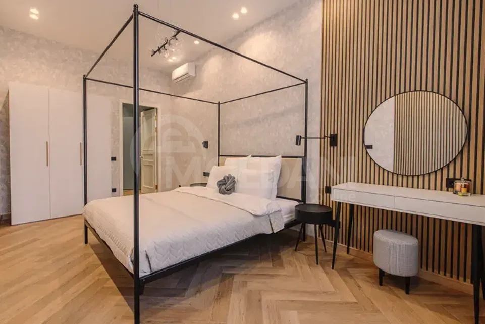 Сдам 3-комн. квартиру 120м² 13/18 эт. Тбилиси - изображение 7