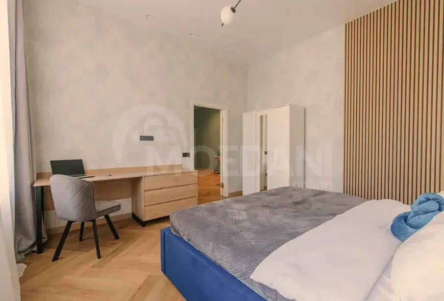 Сдам 3-комн. квартиру 120м² 13/18 эт. Тбилиси - изображение 6