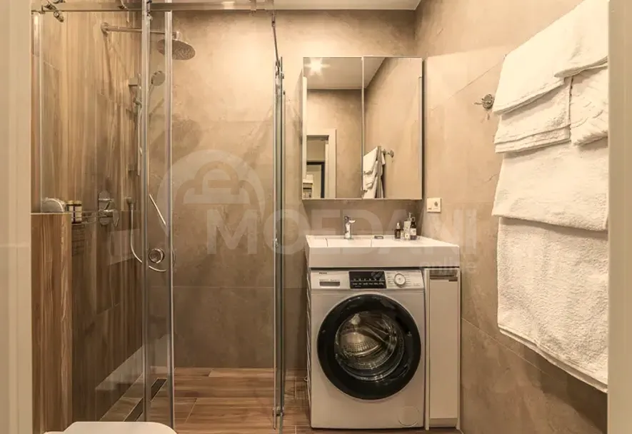 Сдам 2-комн. квартиру 75м² 12/22 эт. Тбилиси - изображение 11