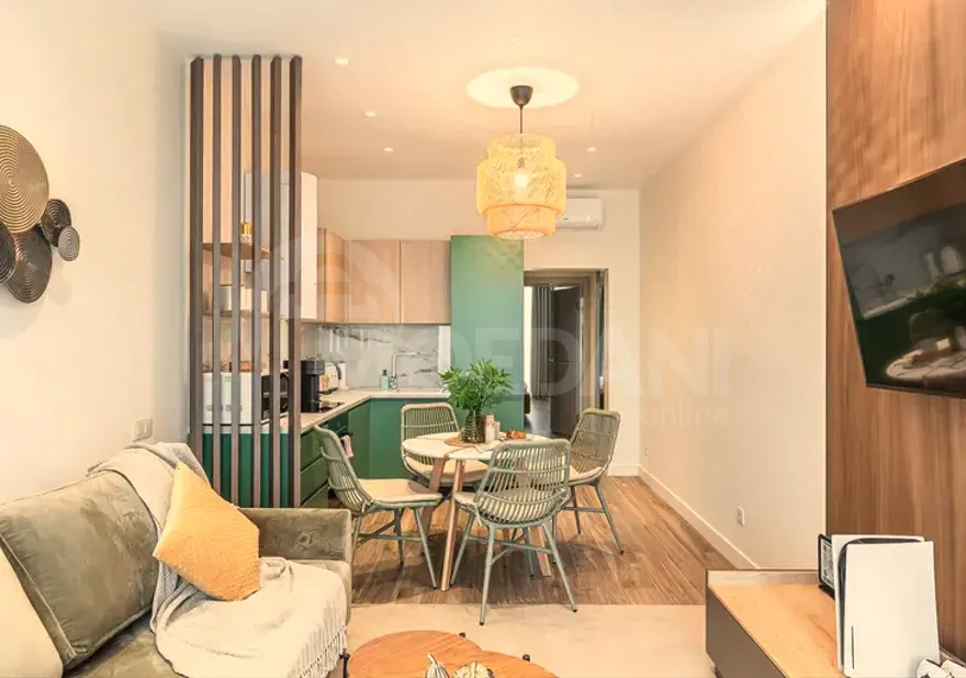 Сдам 2-комн. квартиру 75м² 12/22 эт. Тбилиси - изображение 10