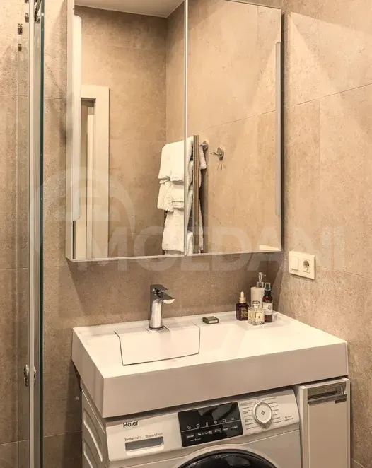 Сдам 2-комн. квартиру 75м² 12/22 эт. Тбилиси - изображение 6