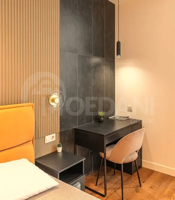 Сдам 2-комн. квартиру 75м² 12/22 эт. Тбилиси - изображение 5