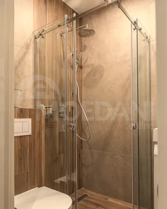 Сдам 2-комн. квартиру 75м² 12/22 эт. Тбилиси - изображение 3