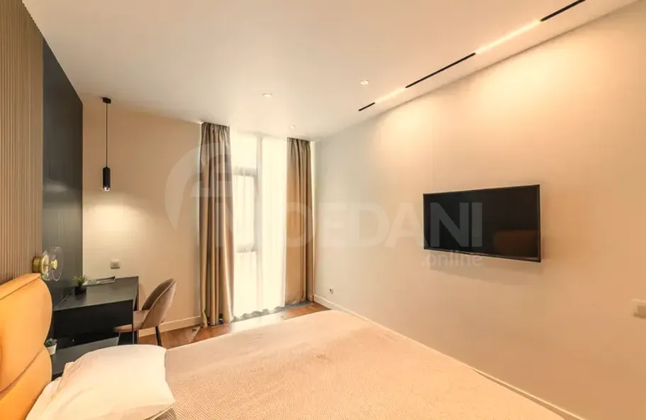 Сдам 2-комн. квартиру 75м² 12/22 эт. Тбилиси - изображение 8