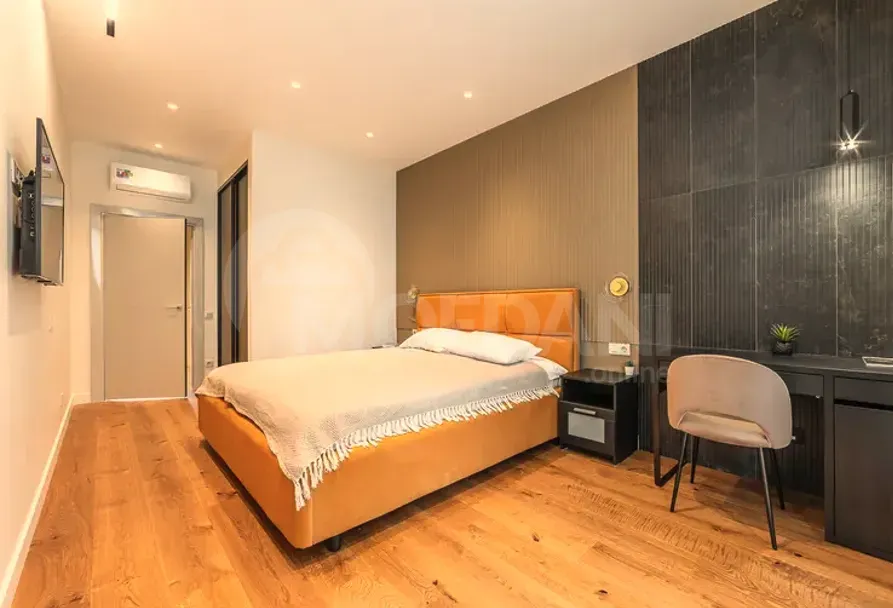 Сдам 2-комн. квартиру 75м² 12/22 эт. Тбилиси - изображение 9