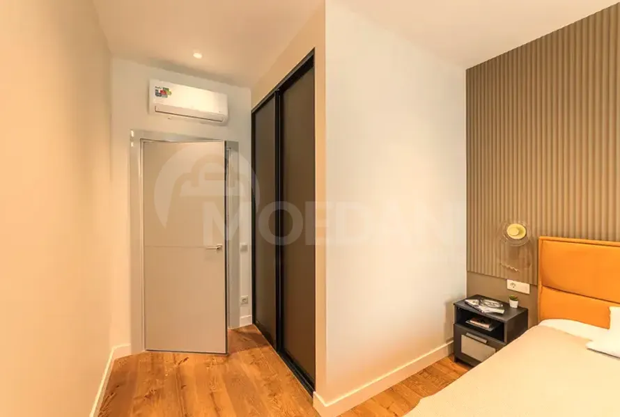 Сдам 2-комн. квартиру 75м² 12/22 эт. Тбилиси - изображение 7