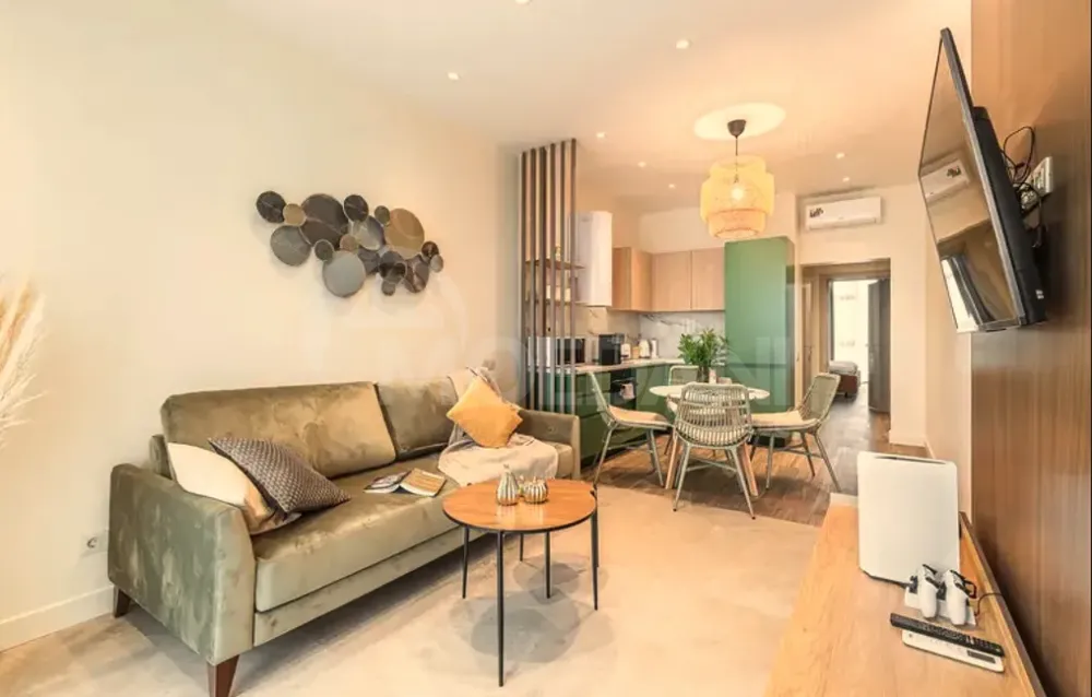 Сдам 2-комн. квартиру 75м² 12/22 эт. Тбилиси - изображение 1