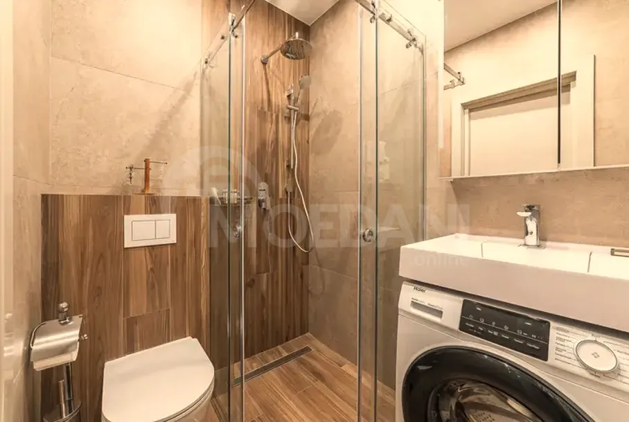 Сдам 2-комн. квартиру 75м² 12/22 эт. Тбилиси - изображение 12