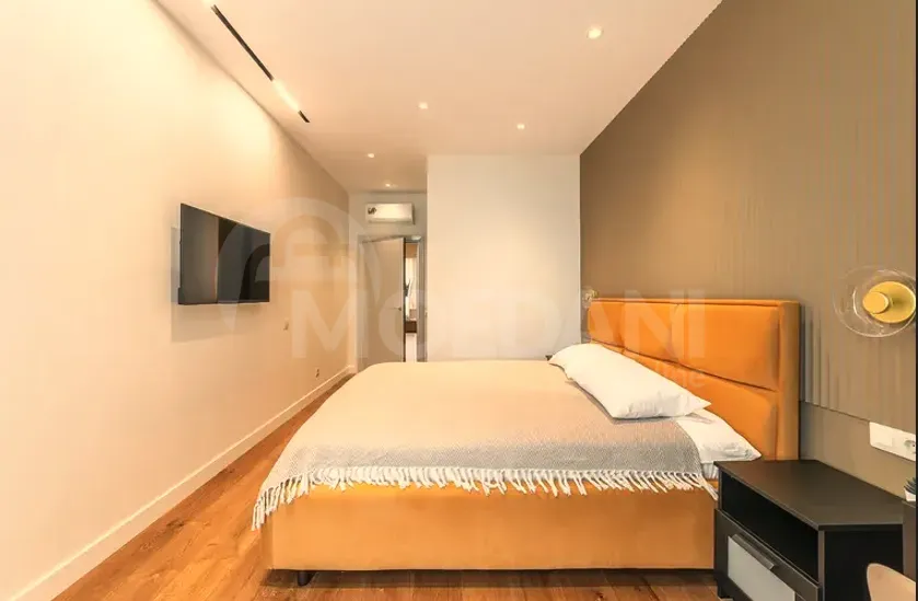 Сдам 2-комн. квартиру 75м² 12/22 эт. Тбилиси - изображение 2