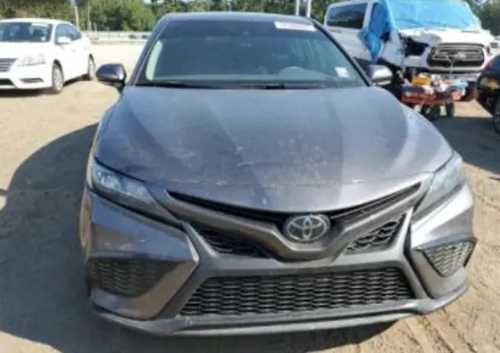 Toyota Camry 2023 თბილისი