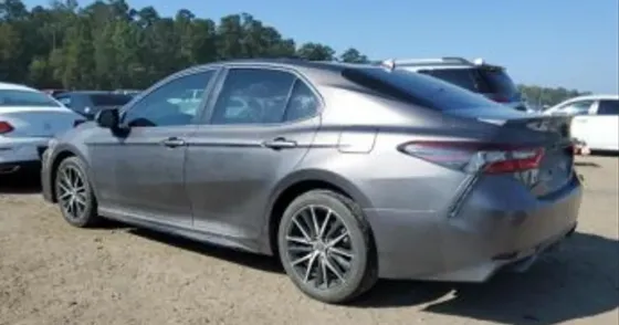 Toyota Camry 2023 თბილისი