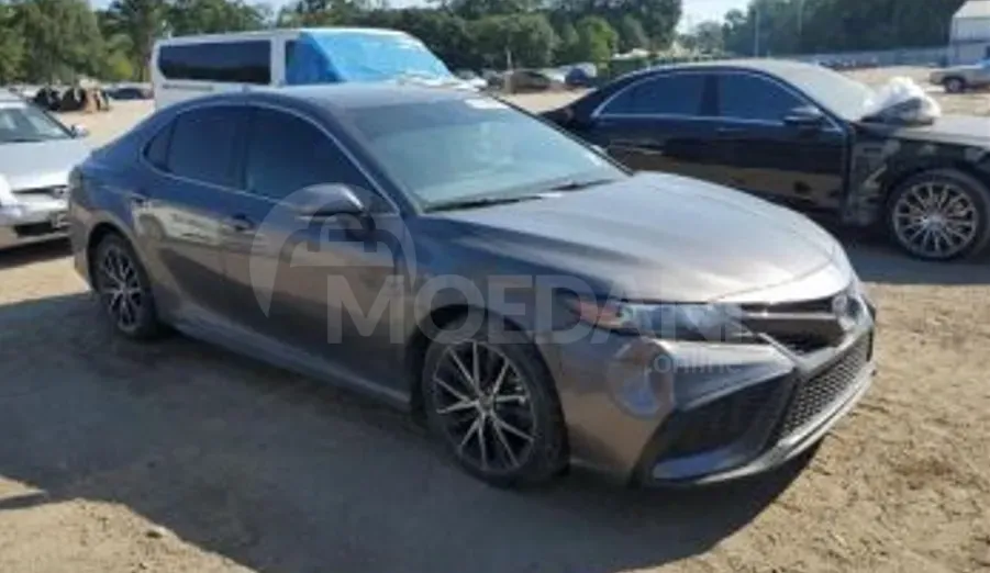 Toyota Camry 2.5L 2023 თბილისი - photo 7