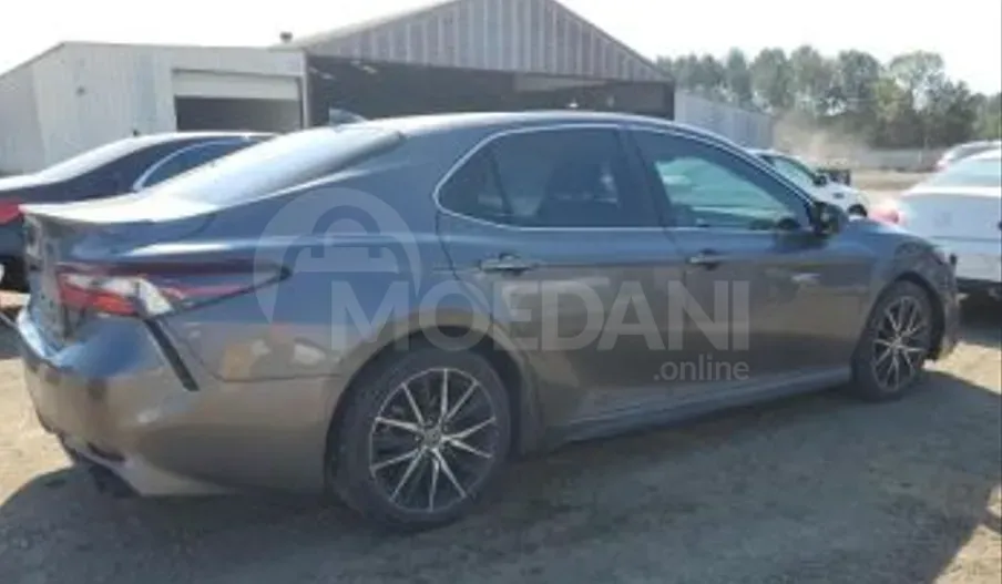Toyota Camry 2.5L 2023 თბილისი - photo 6