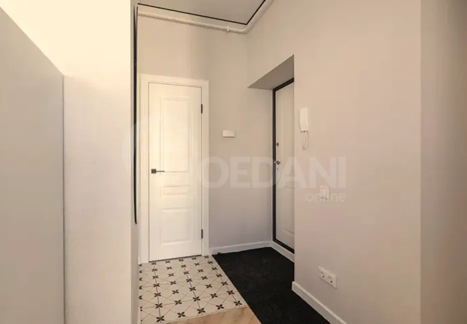 Apartments For Rent three-room 80м² 7/21 floor Tbilisi - photo 6