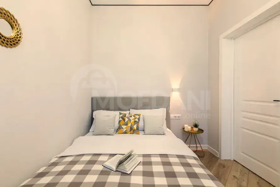 Apartments For Rent three-room 80м² 7/21 floor Tbilisi - photo 8