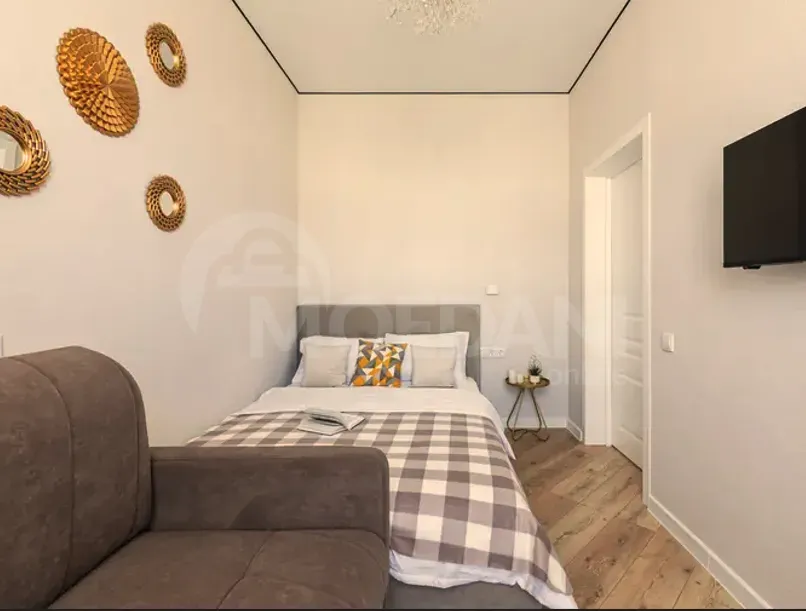 Apartments For Rent three-room 80м² 7/21 floor Tbilisi - photo 11