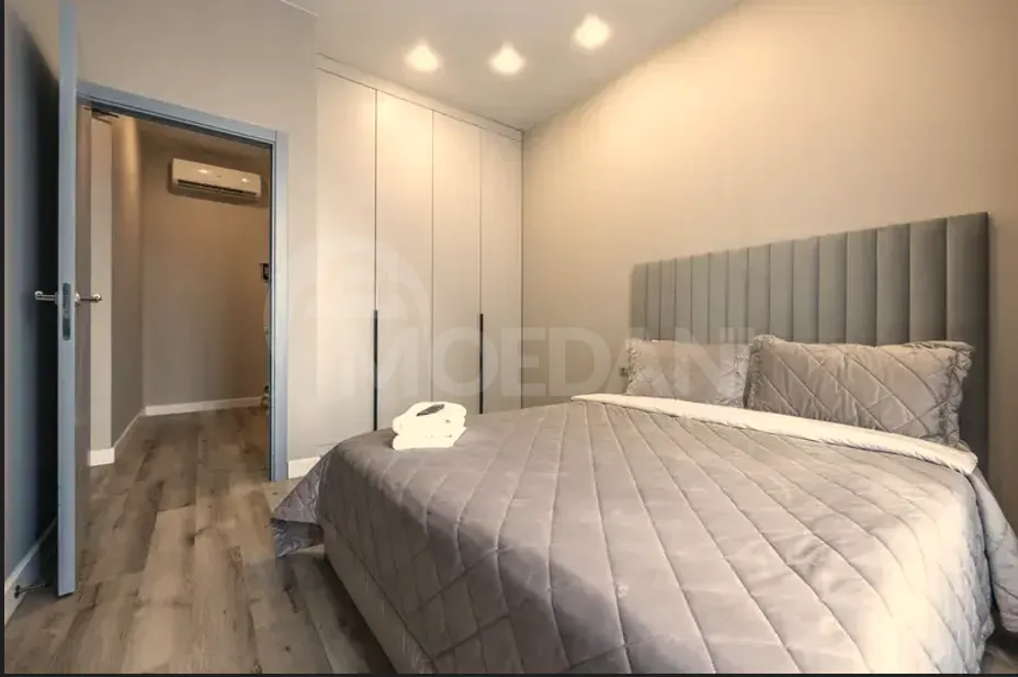 Сдам 2-комн. квартиру 90м² 7/22 эт. Тбилиси - изображение 3