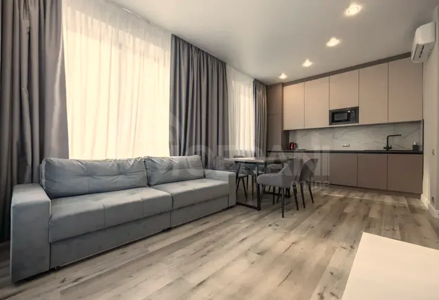 Сдам 2-комн. квартиру 90м² 7/22 эт. Тбилиси - изображение 5