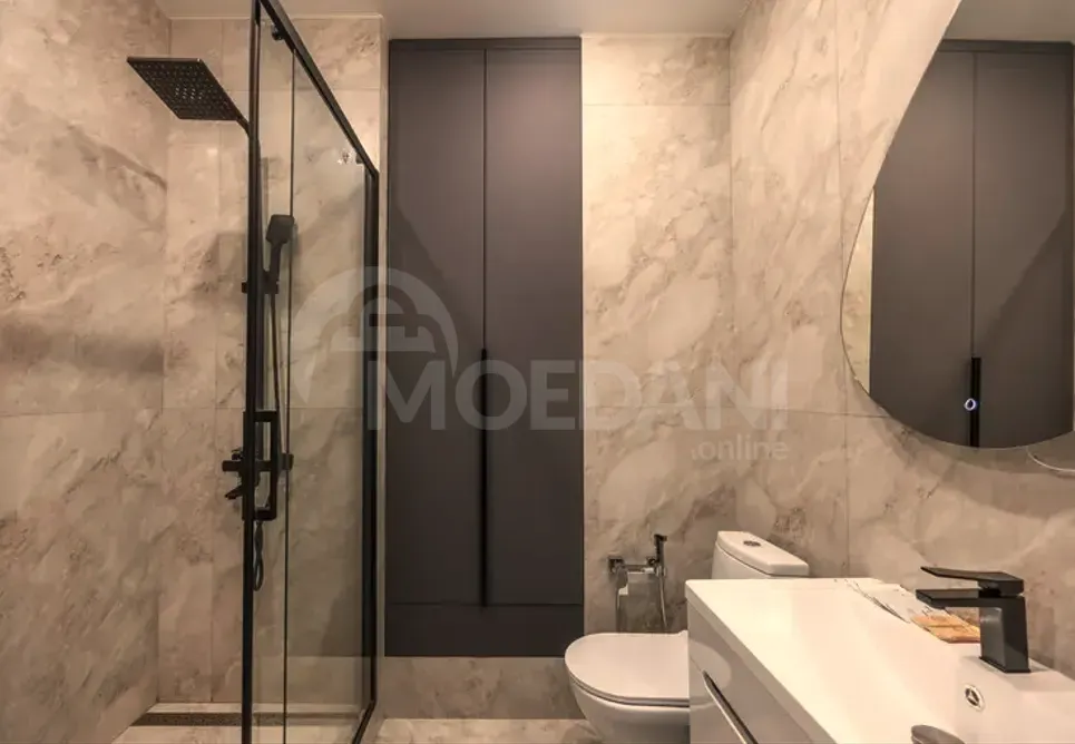 Сдам 2-комн. квартиру 90м² 7/22 эт. Тбилиси - изображение 6