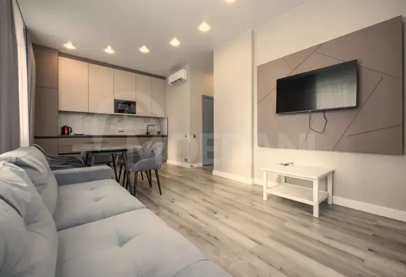 Сдам 2-комн. квартиру 90м² 7/22 эт. Тбилиси - изображение 8