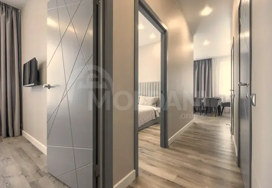 Сдам 2-комн. квартиру 90м² 7/22 эт. Тбилиси - изображение 9